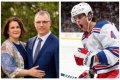Braden Schneider Parents And Family: Meet His Father Mathieu David Schneider And Mother Carmela